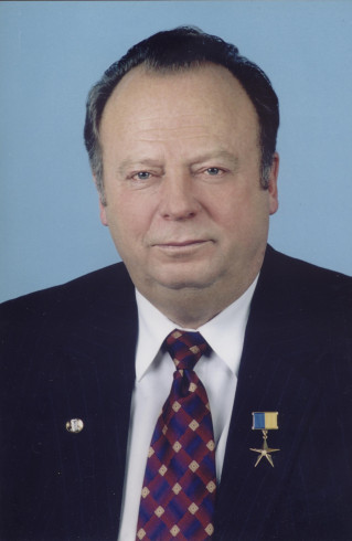 Мельничук Дмитро Олексійович