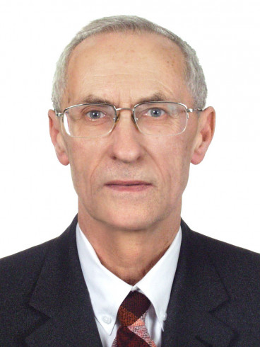Колесниченко Ярослав Іванович