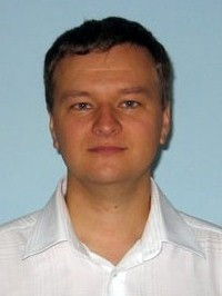 Дуброва Олександр Євгенович