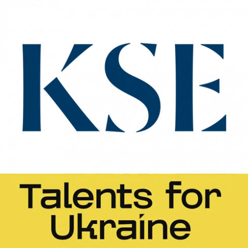 Грант Kyiv School of Economics «Talents for Ukraine»