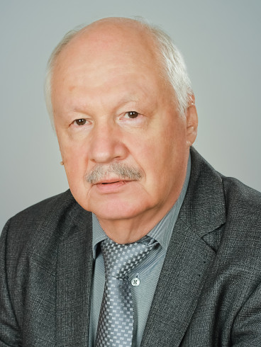 Пепеляєв Володимир Анатолійович