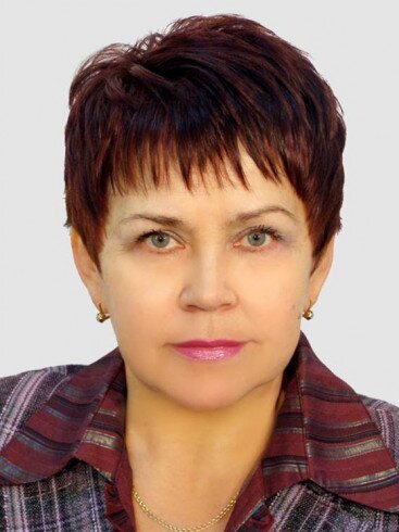 Кісельова Олена Михайлівна