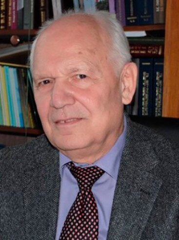 Локтєв Вадим Михайлович