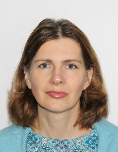 Пасічна Олена Олександрівна