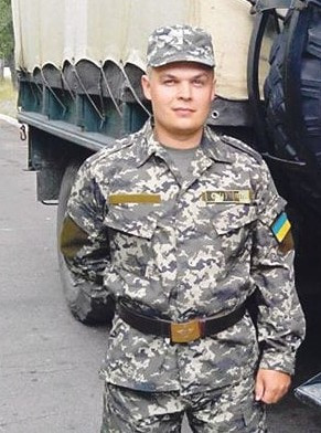 Кравченко Андрій Анатолійович