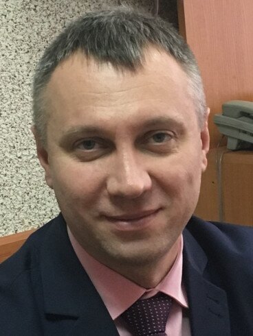 Осінський Олександр Леонідович