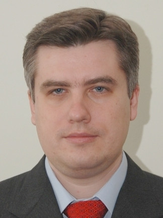 Стоєцький Сергій Вікторович