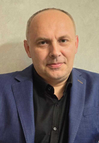 Джаган Володимир Миколайович