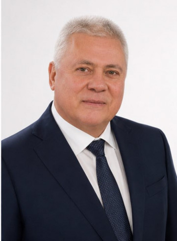Матвєєв Сергій Валентинович