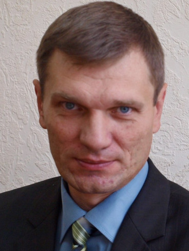 Котенко Валерій Антонович