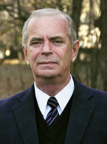 Ямпольський Юрій Моїсійович