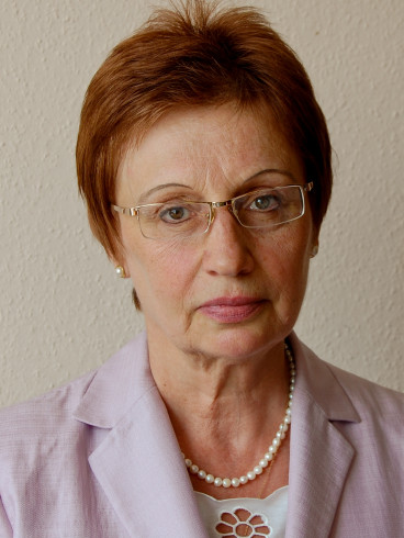 Атаманенко Ольга Миколаївна