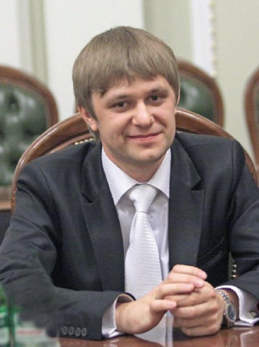 Солопан Сергій Олександрович