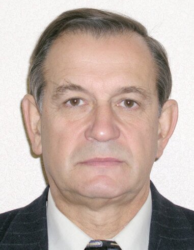 Івасишин Орест Михайлович